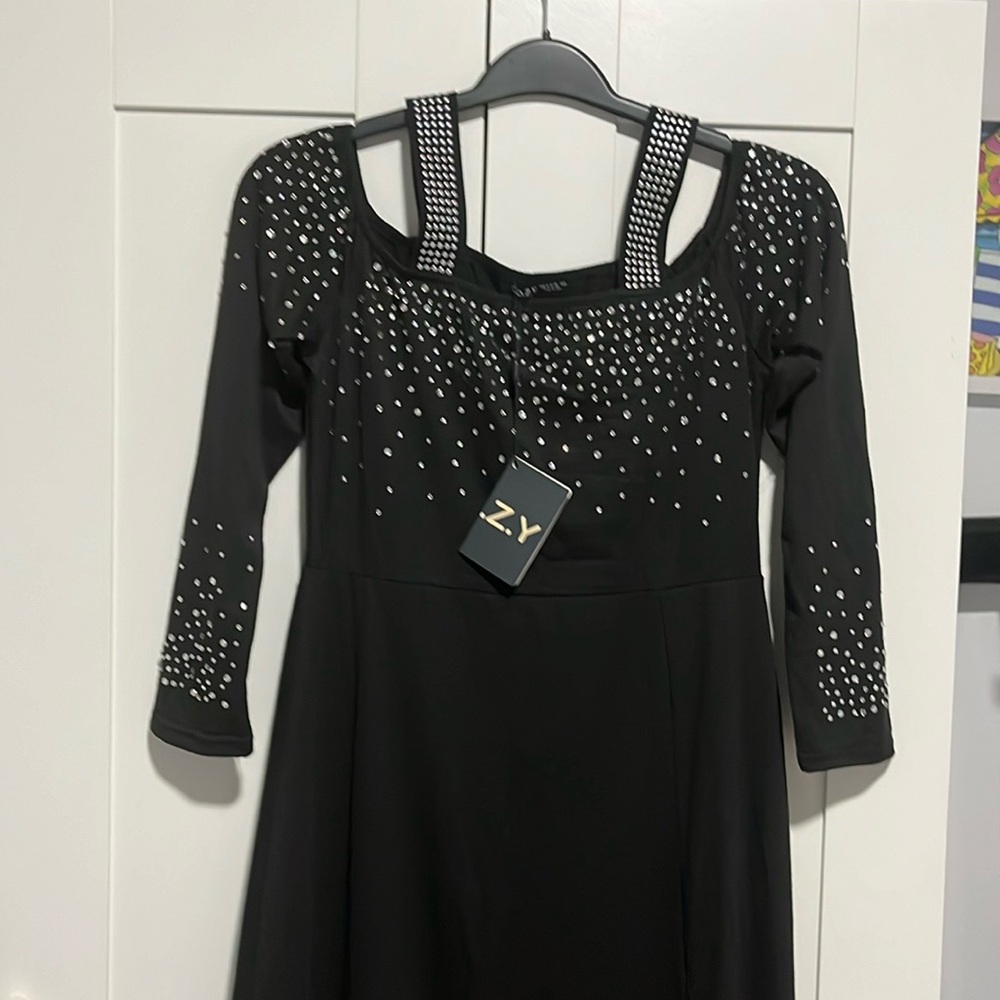 Vestido de fiesta